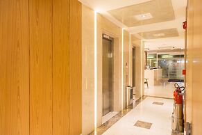 Hotel Atlântico Travel