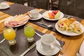 Hotel Atlântico Travel