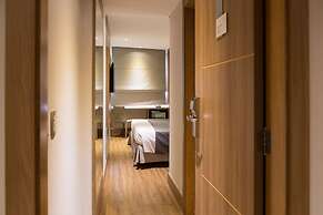 Hotel Atlântico Travel
