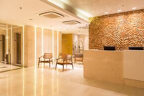 Hotel Atlântico Travel