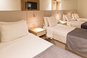 Hotel Atlântico Travel