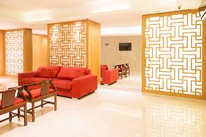 Hotel Atlântico Travel