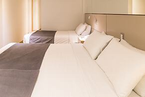 Hotel Atlântico Travel