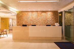 Hotel Atlântico Travel