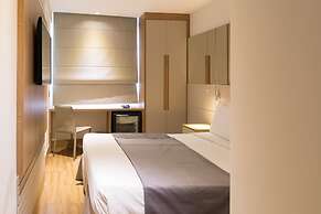 Hotel Atlântico Travel
