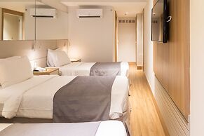 Hotel Atlântico Travel