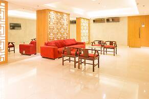Hotel Atlântico Travel