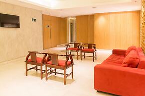 Hotel Atlântico Travel
