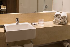 Hotel Atlântico Travel