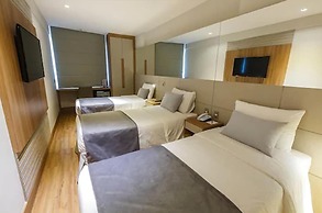 Hotel Atlântico Travel