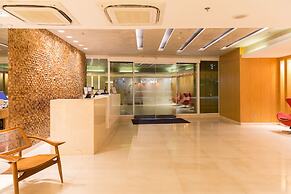 Hotel Atlântico Travel
