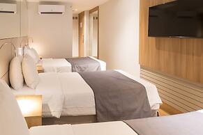 Hotel Atlântico Travel