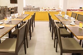 Hotel Atlântico Travel
