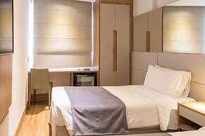 Hotel Atlântico Travel