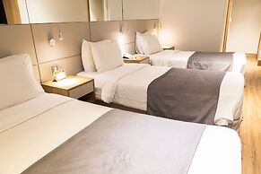 Hotel Atlântico Travel