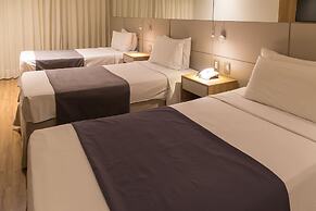 Hotel Atlântico Travel