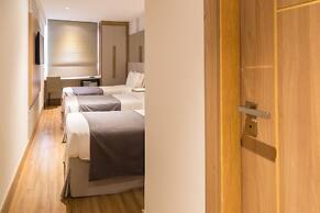 Hotel Atlântico Travel