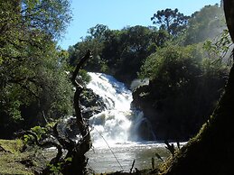 Refugio Monte Olimpo