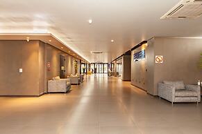 Tri Hotel Executive Lajeado