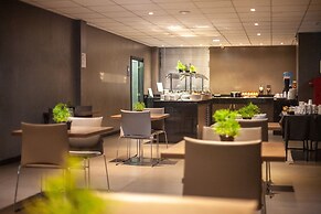 Tri Hotel Executive Lajeado