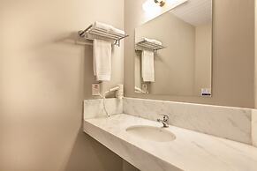 Tri Hotel Executive Lajeado