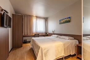 Tri Hotel Executive Lajeado