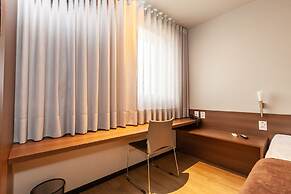 Tri Hotel Executive Lajeado