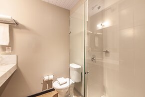 Tri Hotel Executive Lajeado