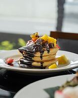 Four Points by Sheraton Jakarta Thamrin