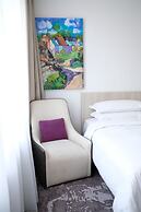 Four Points by Sheraton Jakarta Thamrin