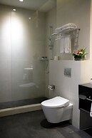 Four Points by Sheraton Jakarta Thamrin