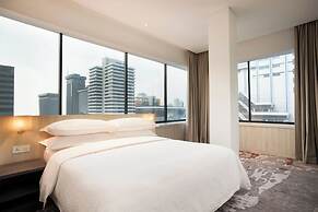 Four Points by Sheraton Jakarta Thamrin