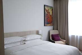 Four Points by Sheraton Jakarta Thamrin