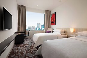 Four Points by Sheraton Jakarta Thamrin