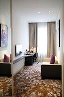 Four Points by Sheraton Jakarta Thamrin