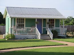 Yellow House Bed and Breakfast