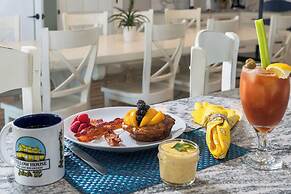 Yellow House Bed and Breakfast