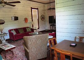 Yellow House Bed and Breakfast