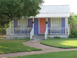Yellow House Bed and Breakfast