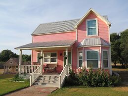 Yellow House Bed and Breakfast