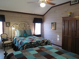 Yellow House Bed and Breakfast