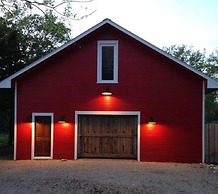 Yellow House Bed and Breakfast