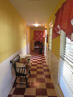 Yellow House Bed and Breakfast