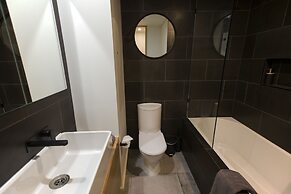 Melbourne Holiday Apartments Flinders Wharf