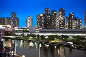 Melbourne Holiday Apartments Flinders Wharf