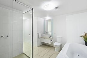 Melbourne Holiday Apartments Flinders Wharf