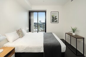 Melbourne Holiday Apartments Flinders Wharf