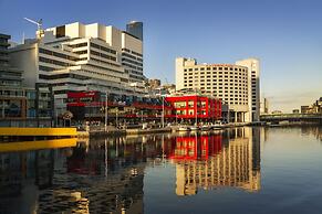 Melbourne Holiday Apartments Flinders Wharf