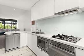 Melbourne Holiday Apartments Flinders Wharf