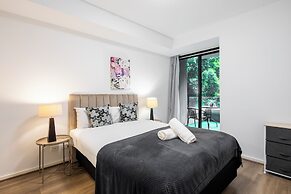 Melbourne Holiday Apartments Flinders Wharf